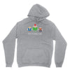 androids Hoodie