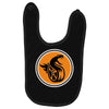 TURBO SNAKE Baby Bibs