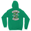 southside serpents Unisex Hoodie