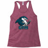 Shark Gym Racerback Tank