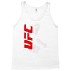 bruce lee family ufc Tank Top
