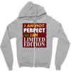 limited edition best trending Zipper Hoodie