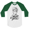 xxxtentacion miss you 3/4 Sleeve Shirt