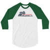 laser pointer 3/4 Sleeve Shirt