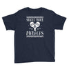 shake your maracas Youth Tee