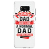 I'm a German Dad Just Like a Normal Dad Except More Awesome Samsung Galaxy S8