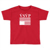 asap vsvp rocky Toddler T-shirt