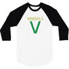 the vandals 3/4 Sleeve Shirt