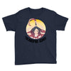 scorpio girl Youth Tee