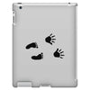 Guess What? - Baby Inside iPad 3 and 4 Case