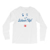 Scheer Up! 2019 is Coming Long Sleeve Shirts