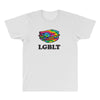 lgblt All Over Men's T-shirt