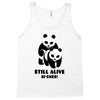 Still Alive Bitches Tank Top