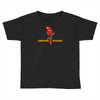 cracka' please Toddler T-shirt