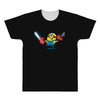 bee do! bee do! bee do! All Over Men's T-shirt