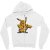 pikachewie Zipper Hoodie