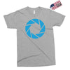 aperture labs Exclusive T-shirt