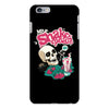 milk shakespeare iPhone 6/6s Plus Case