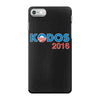 vote for kodos iPhone 7 Case