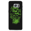 snake crest Samsung Galaxy S7