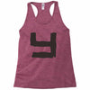 couplesy Racerback Tank