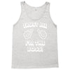 trust me i'm the boss Tank Top