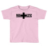 paraletic Toddler T-shirt