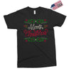 merry christmas Exclusive T-shirt