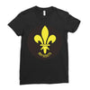 fahrie77 Ladies Fitted T-Shirt