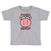 pork cho Toddler T-shirt