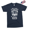 Life After Death Mess With My Wife Exclusive T-shirt
