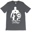 I'm Just A kid From Brooklyn T-Shirt
