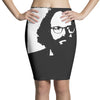 allen ginsberg beat generation poet poetry Pencil Skirts
