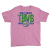 volleyball thvb tampa high Youth Tee