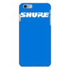 shure new iPhone 6/6s Plus Case