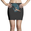 swiss army saber Mini Skirts