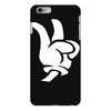 peace sign iPhone 6 Plus/6s Plus Case