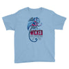 wicked Youth Tee