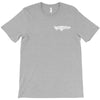 Hangover Pocket White T-Shirt