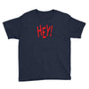 HEY Youth Tee