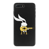 bunny's acoustic set iPhone 7 Plus Case