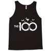 the 100 Tank Top