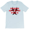 Zombie Security Force T-Shirt