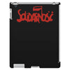 solidarnosc iPad 3 and 4 Case