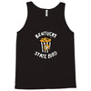 birds are best fried Tank Top