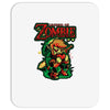 legend of zombies Mousepad
