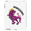mamasaurus iPad 3 and 4 Case