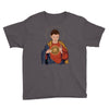 Stranger Things Eleven Youth Tee