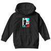 bruno mars Youth Hoodie