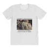 Andrea Mantegna Lamentation Of Christ All Over Women's T-shirt